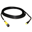 Câble adaptateur Simrad Micro C femelle - Simnet 1 m