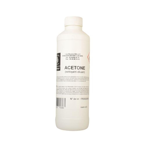 ACÉTONE 5L
