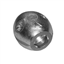 Anode Noix d'arbre 22mm