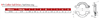 Anode Collier Sail Drive Yanmar