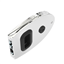 Loquet coulissant encastré SS KeyLoc (MF-02-310-24)