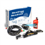 DIRECTION HYDRAULIQUE SEASTAR 18FT AVEC VERIN HC5358-3