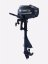 Moteur hors-bord, 3,5 ch 2 temps, rapport de vitesse court : 15"