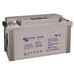 12V/130Ah Gel Deep Cycle Batt.