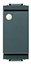 SWITCH: 3-WAY, 1P2T,16AX GREY RDCD MOD, IDEA