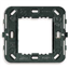 FRAME: 2M SMOOTH W/OUT SCREWS RDCD MOD GREY IDEA