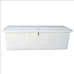 Coffre de quai profond standard 71,76 x 182,88 x 71,76