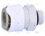 ADAPTATEUR 3/8" BSP MÂLE
