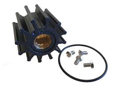 KIT DE TURBINE