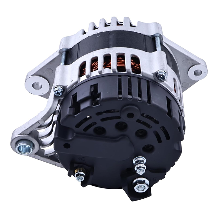 Alternateur 12V-120A