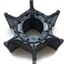 Turbine pour E9.9DMH et E15DMH