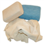 Peau de chamois + microfibre