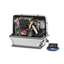 Groupe électrogène Paguro 9000 - 230V / 50Hz - 3000 rpm - 9kVA - 8kW