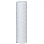 Cartouche bobinée PP lavé 10'' - 5 µm