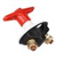 Coupe batterie unipolaire rouge - 150A