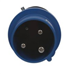 Fiche POWER TOP Xtra 3 pôles 63A - IP44® R 13102