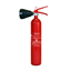 EXTINCTEUR CO² CS2-AB VERTICAL (2kg)
