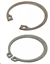 CIRCLIPS INT DIN472 ET EXT INOX DIN 471