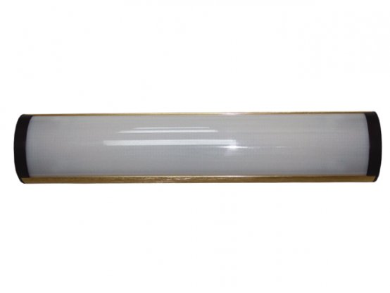 Florescent Light 12V 2x8W