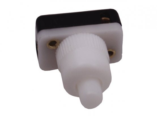 Interrupteur à pression, marche/arrêt SP Plast SCR D1