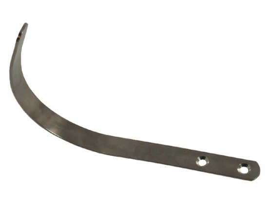 Support de bouée, SS f/Bouée annulaire