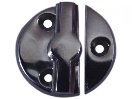 Bouton de porte, SS316 Ø1-5/8"