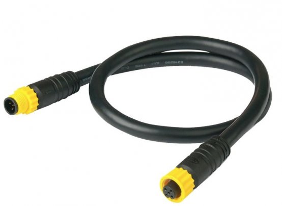 ANCOR 270001 NMEA 2000 - CÂBLE DE SÉCURITÉ/DE DÉRIVE - 0,5 m
