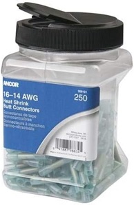 Con-Butt WP 16-14 pièces