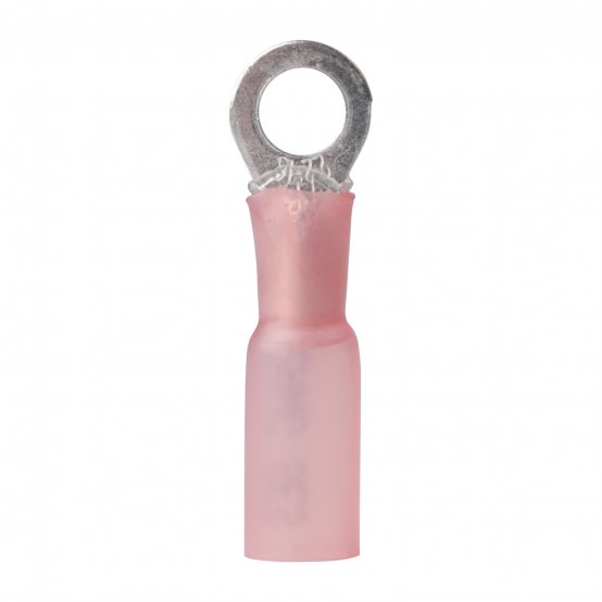 Bague à sertir, thermorétractable, diamètre 22-18 ga, n° 10/5 m