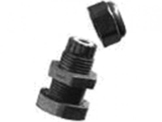 Joint torique étanche, calibre 18 à 10.