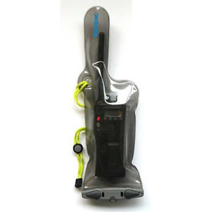 Étui Standard f/VHF SM