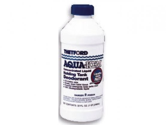 Déodorant, Bio Kit de 3 flacons de 237 ml Aqua-K