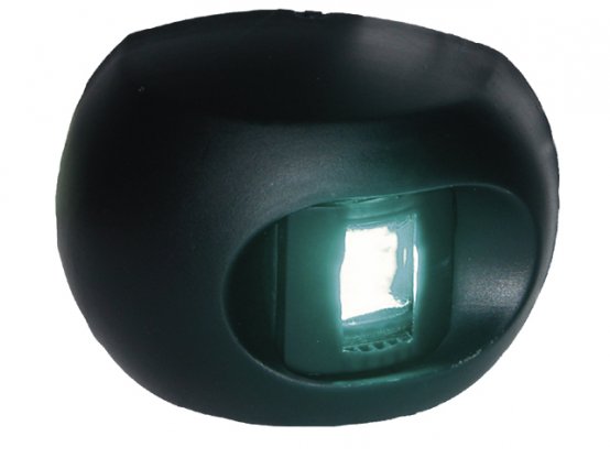 Nav-LIGHT , Starboard Ser.34 LED 12/24V B