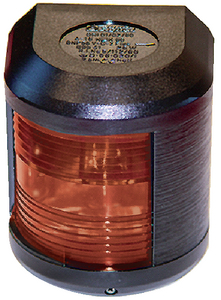 Feu de navigation, port 12V Bk Série 41