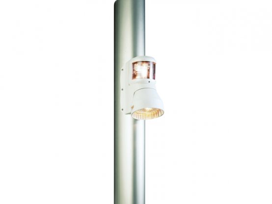 Combi-Light, Deck & Masthead:225º Série 4