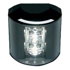 Feu de navigation, LED arrière : 135º 12/24V Bk Série 43