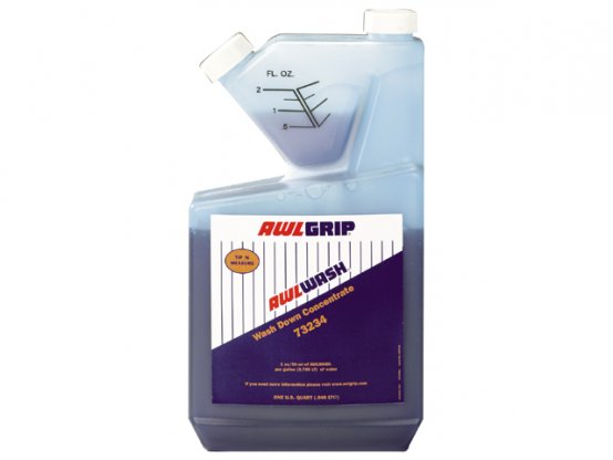 Concentré Awlwash Qt