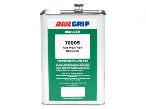 Réducteur de pulvérisation, standard GaL