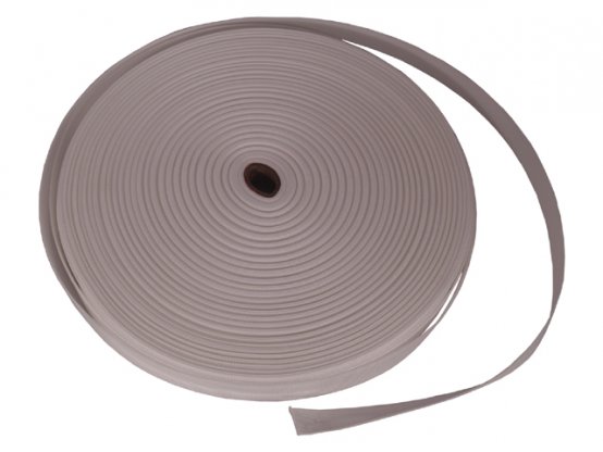 Sangle en nylon blanc 19 mm (3/4 po) : 500 kg