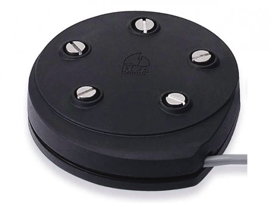 Capteur de niveau, électronique f/Tank BEP universel