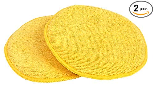 Tampons applicateurs (2/paquet)