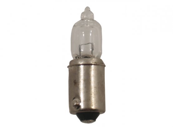 Ampoule halogène BA9S 12 V 20 W
