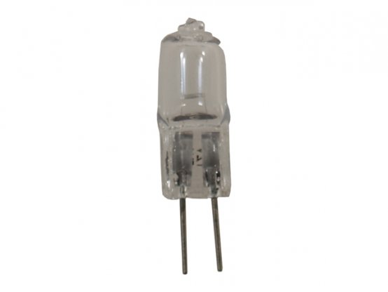 Ampoule halogène G4 12 V 5 W