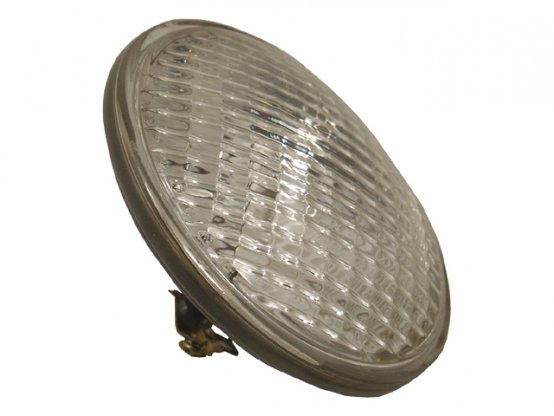 Ampoule à faisceau scellé, 12 V 35 W, diamètre 11,4 cm (4,5 pouces), projecteur