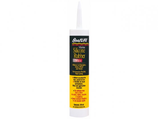 Mastic d'étanchéité, Life-Calk Noir 3 oz/tube