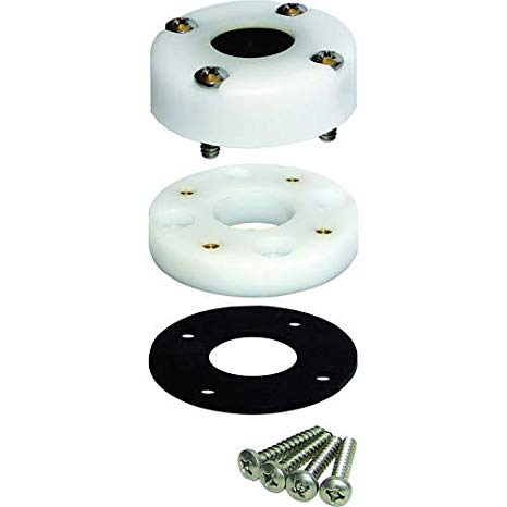 Passage de pont, pince d'étanchéité de câble Nyl Sm 15.