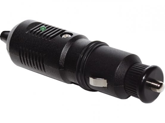 Prise allume-cigare 12 V 10 A