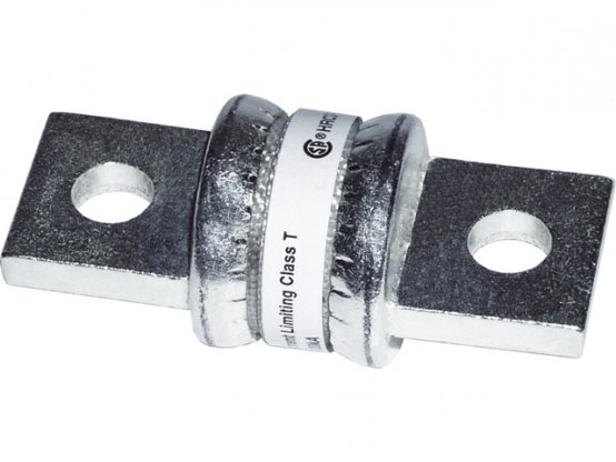 Fusible de classe T, 400 A