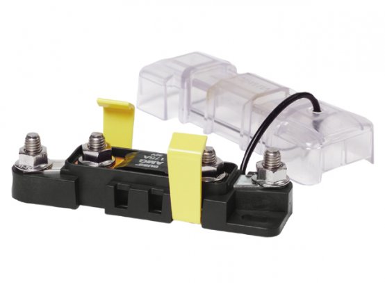 Boîte à fusibles, MEGA/AMG 300A