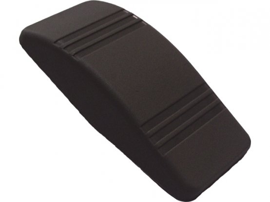 Actionneur de commutateur No-Lens Contura - Noir